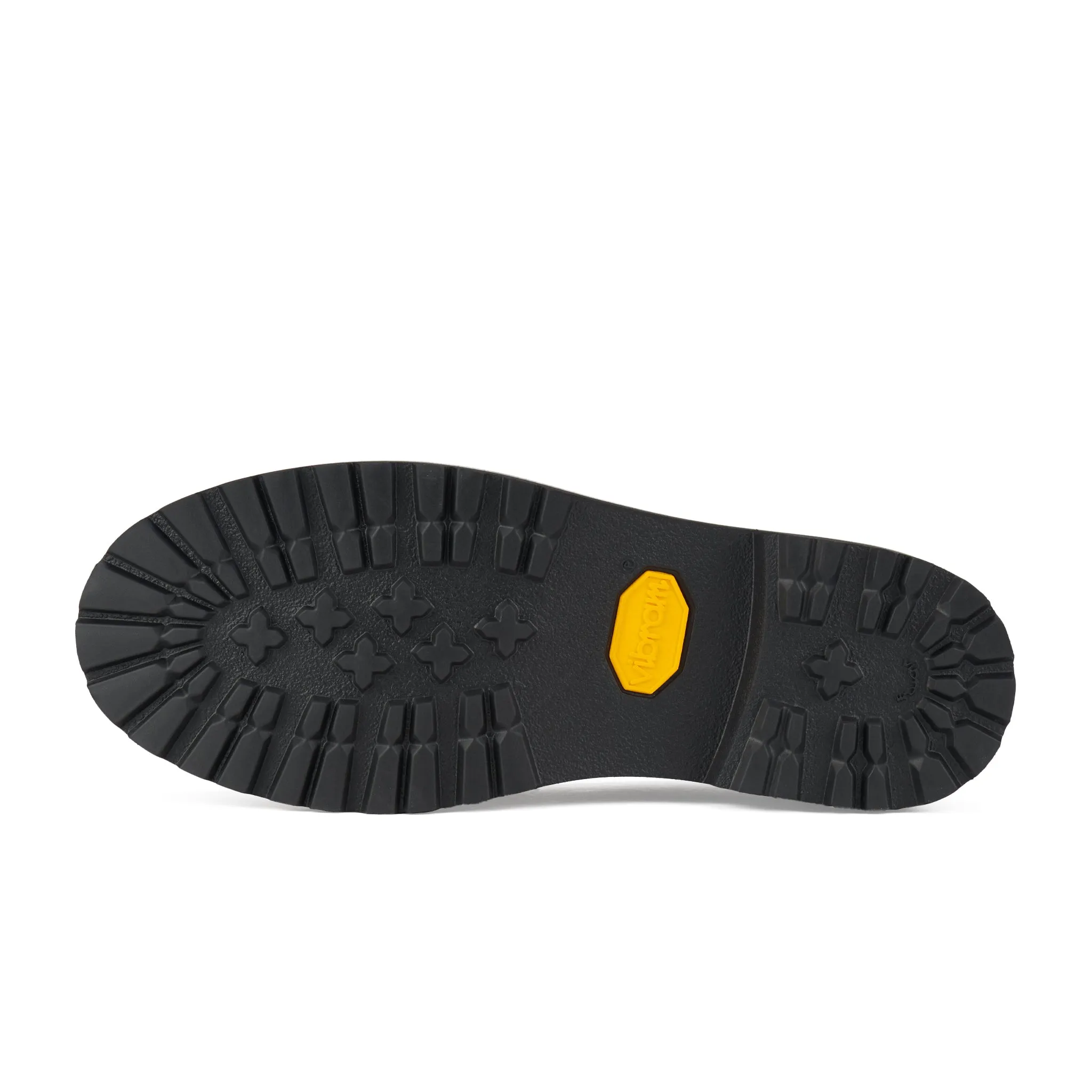 Loafer Step Moccasin Black