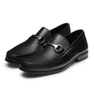 Magnanni Gentry Bit Loafer
