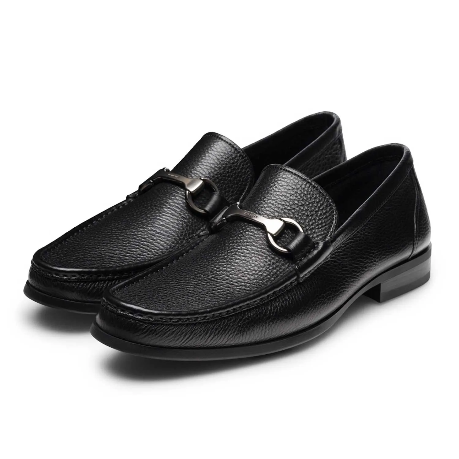 Magnanni Gentry Bit Loafer