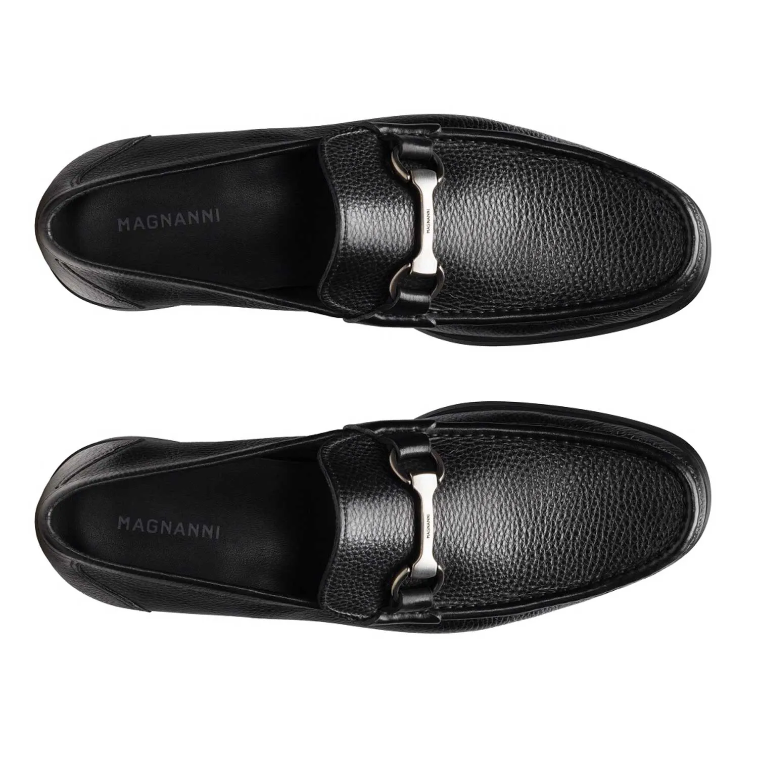 Magnanni Gentry Bit Loafer