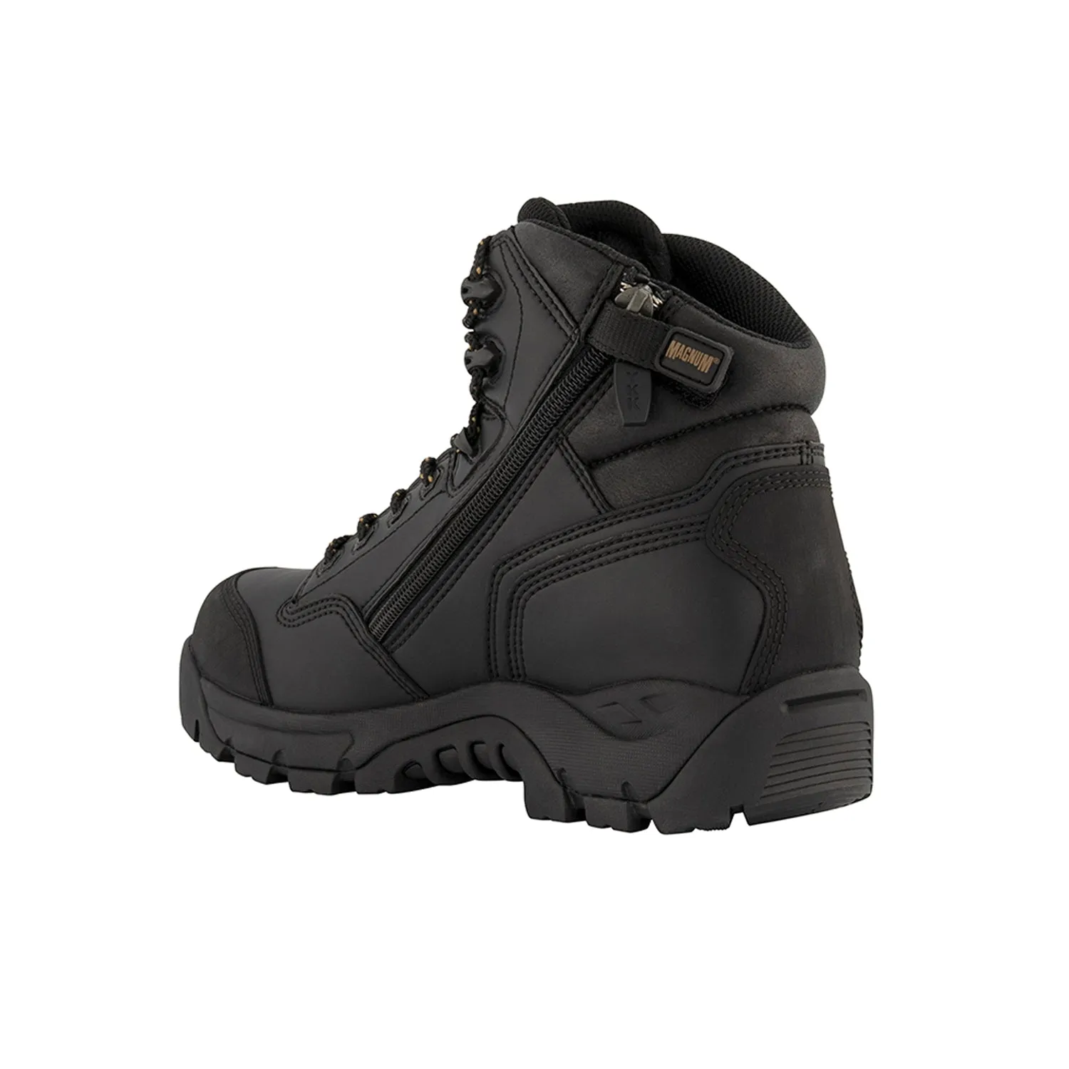 Magnum - Precision Max SZ CT Wpi (Black)