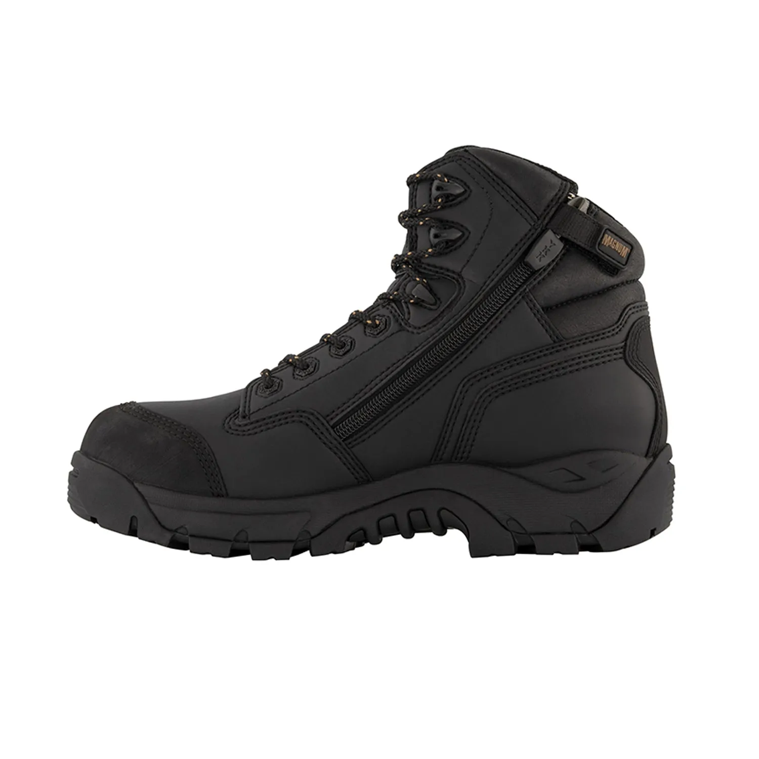 Magnum - Precision Max SZ CT Wpi (Black)