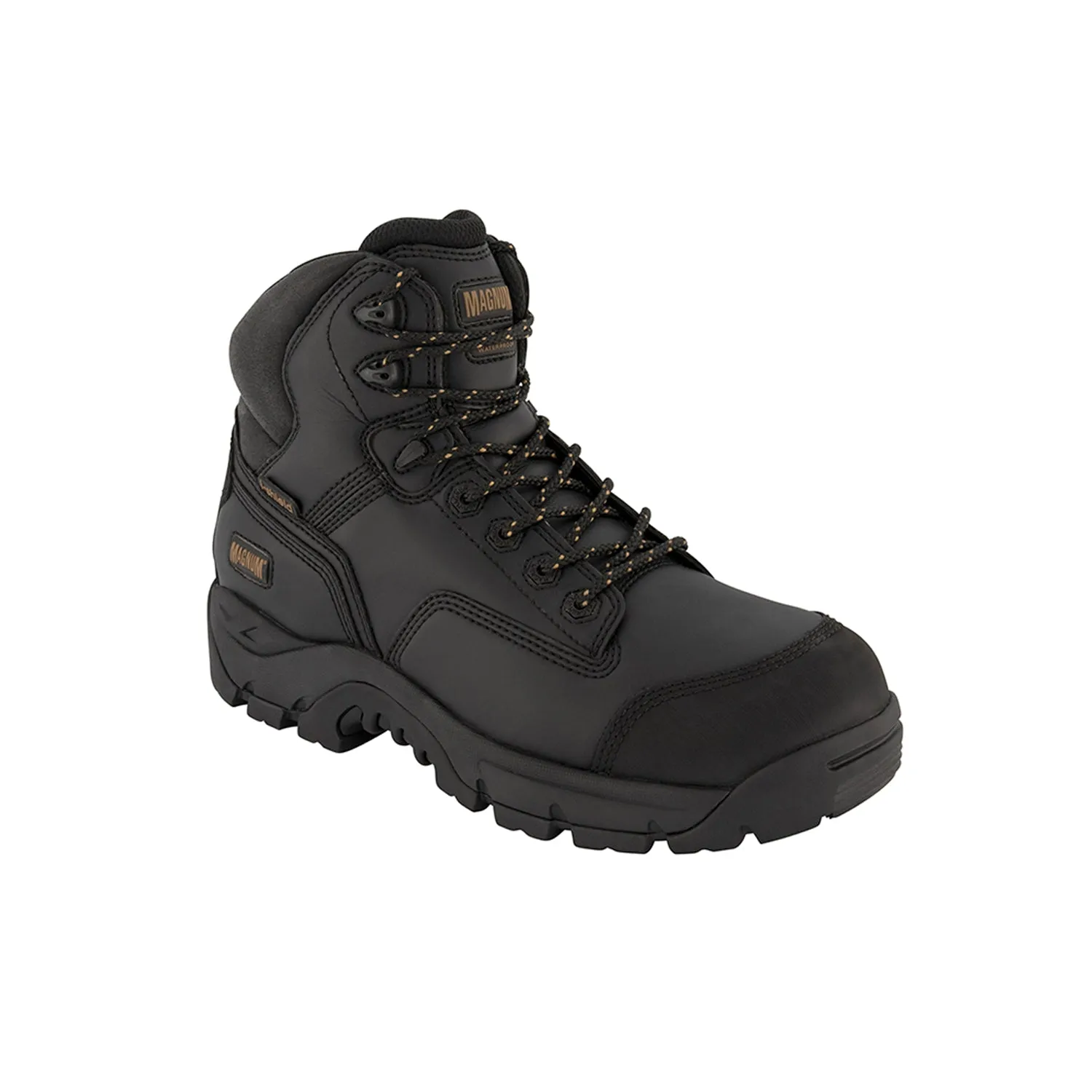 Magnum - Precision Max SZ CT Wpi (Black)
