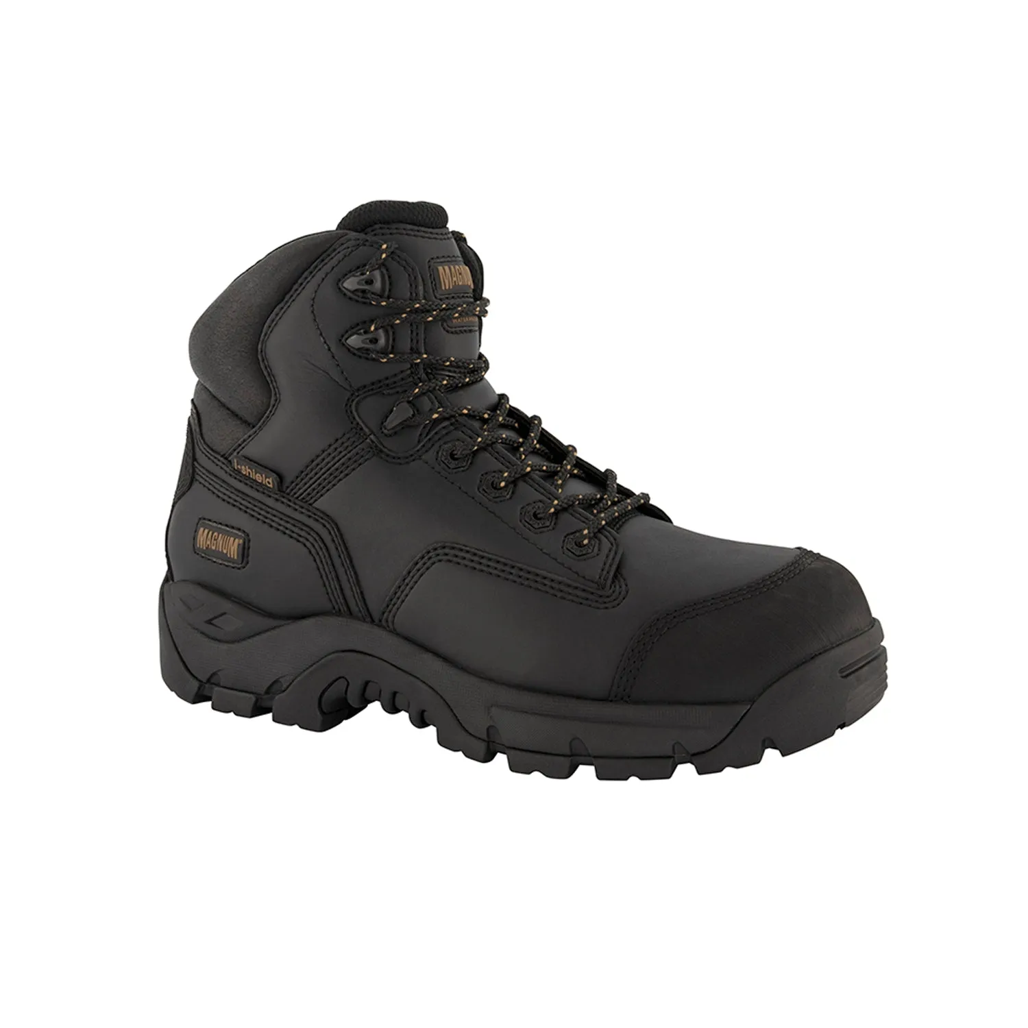 Magnum - Precision Max SZ CT Wpi (Black)