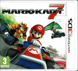 Mario Kart 7