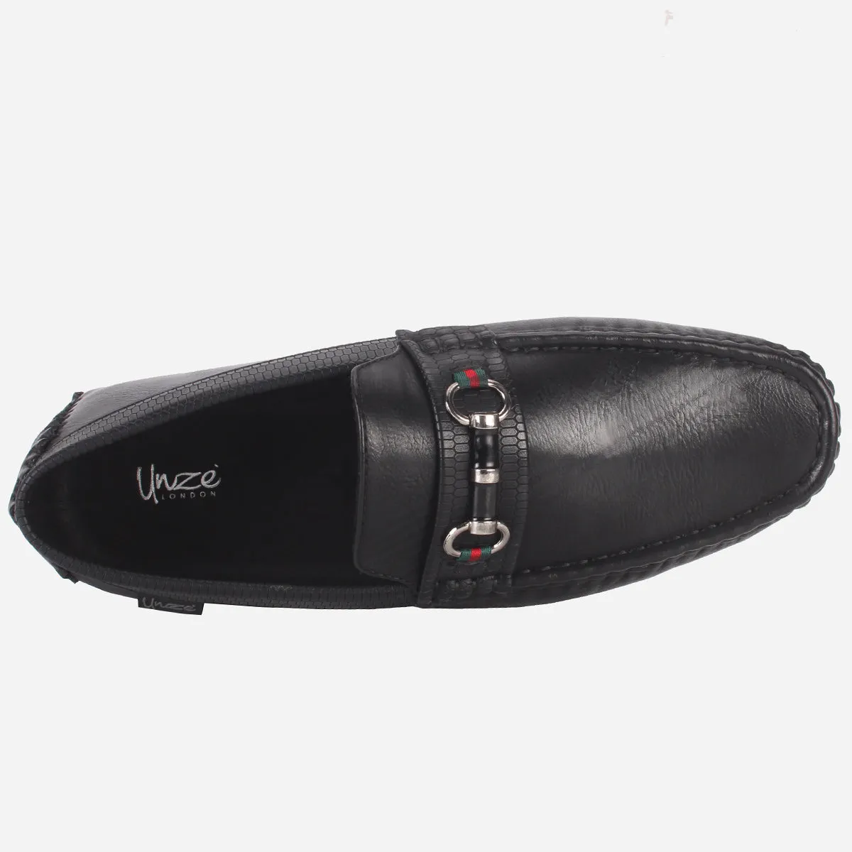 Men "HANCOCK" Casual Moccasin