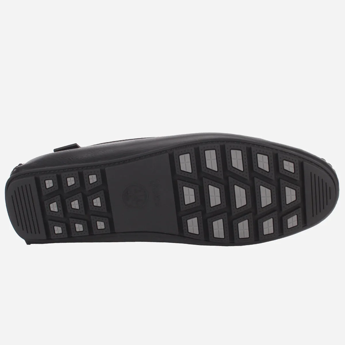 Men "HANCOCK" Casual Moccasin