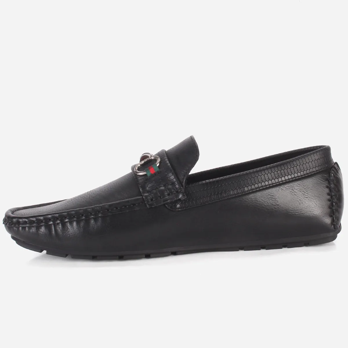 Men "HANCOCK" Casual Moccasin