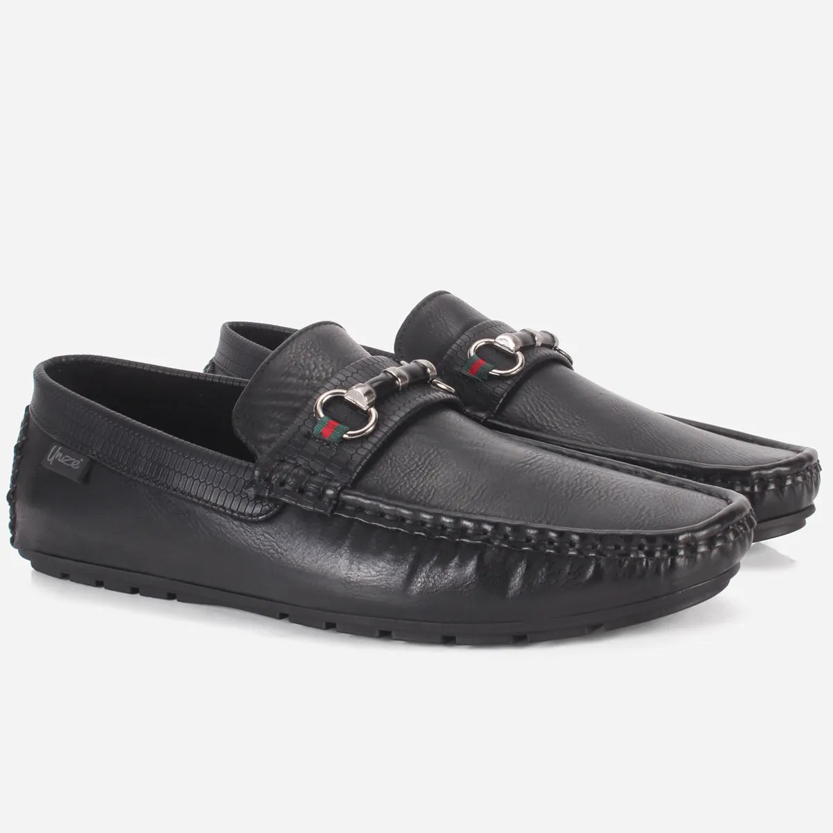 Men "HANCOCK" Casual Moccasin