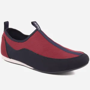 Men "HELMUT" Slip On Casual Moccasins