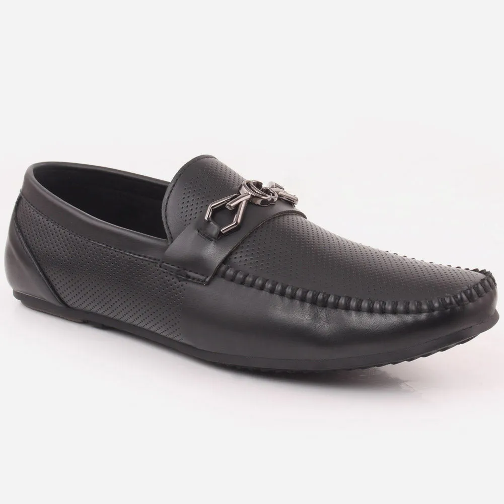 Men "RIJIK" Versatile Casual Moccasins