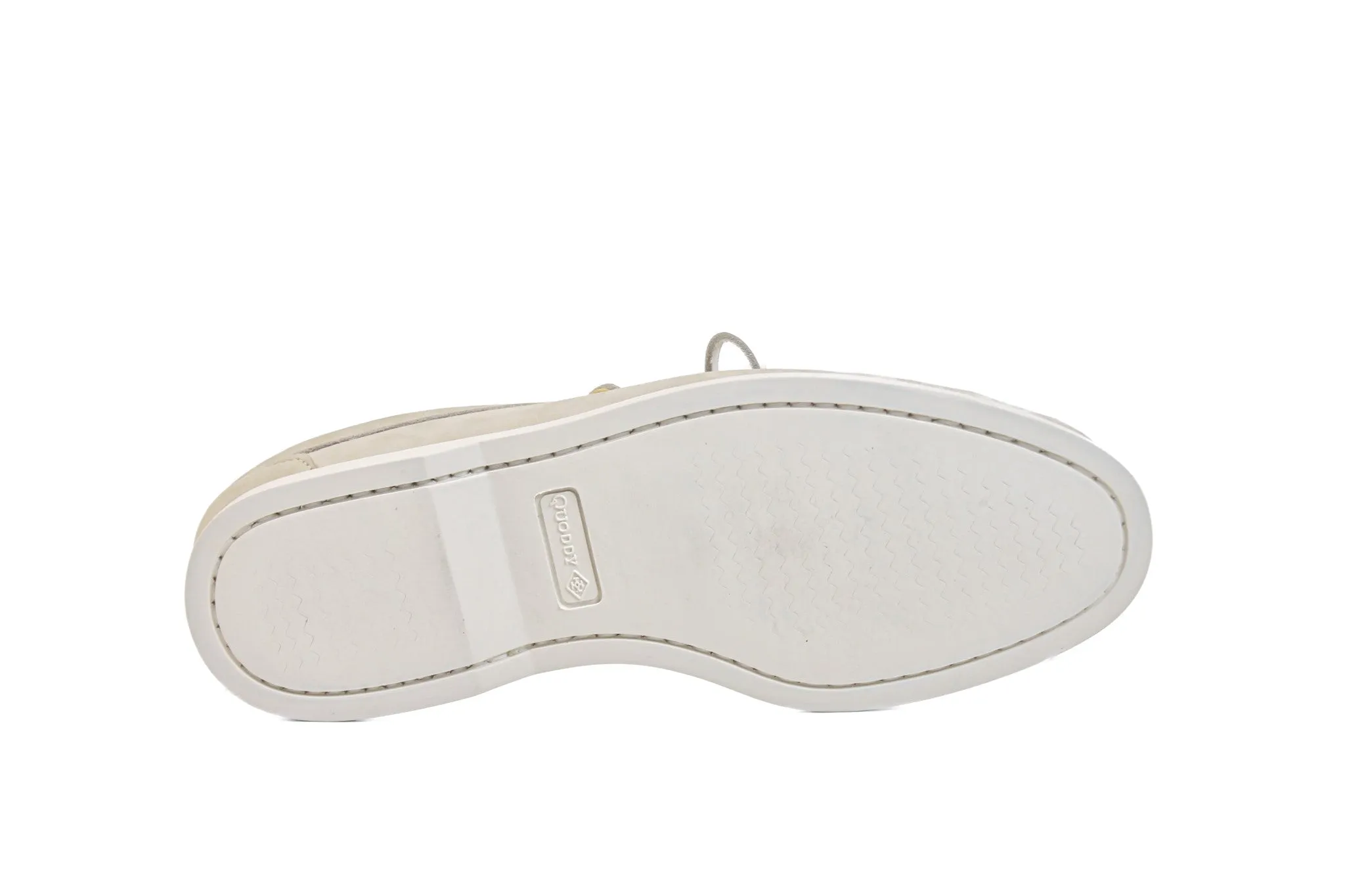 Men’s Discover Mule: Pebble Taupe