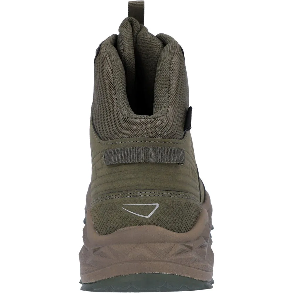 Mens Fuse Trek Mid Hiking Boots
