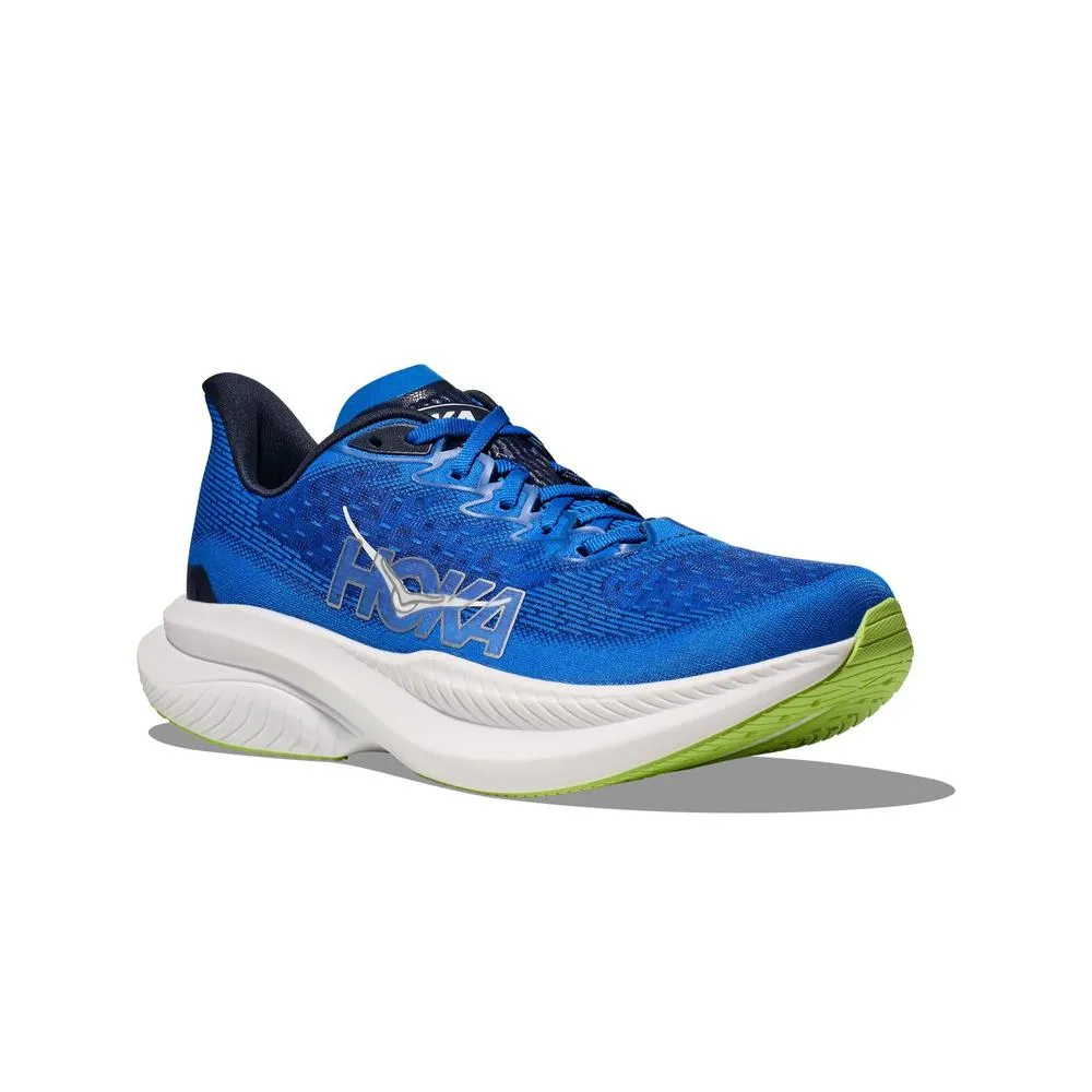 Men's Mach 6