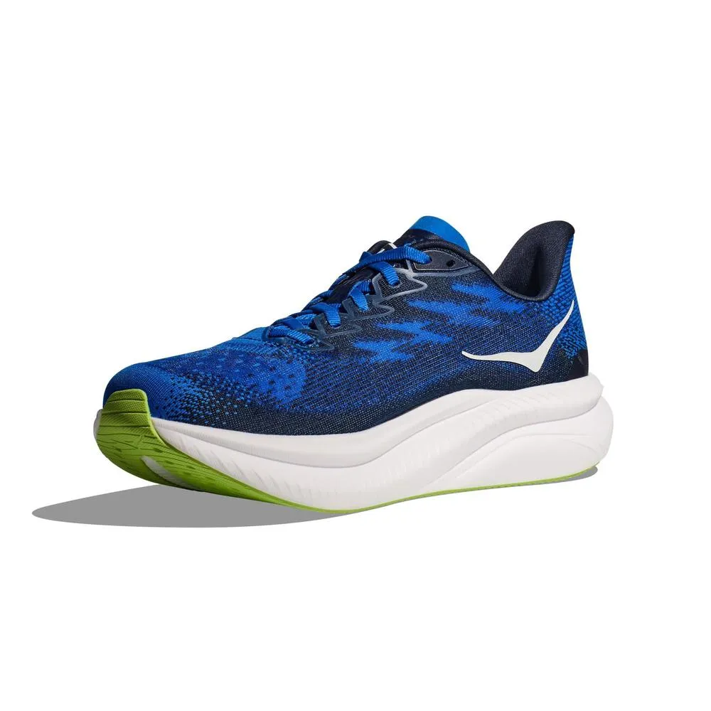 Men's Mach 6