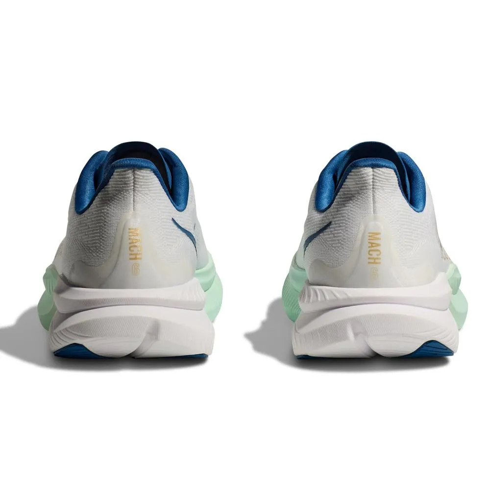 Men's Mach 6