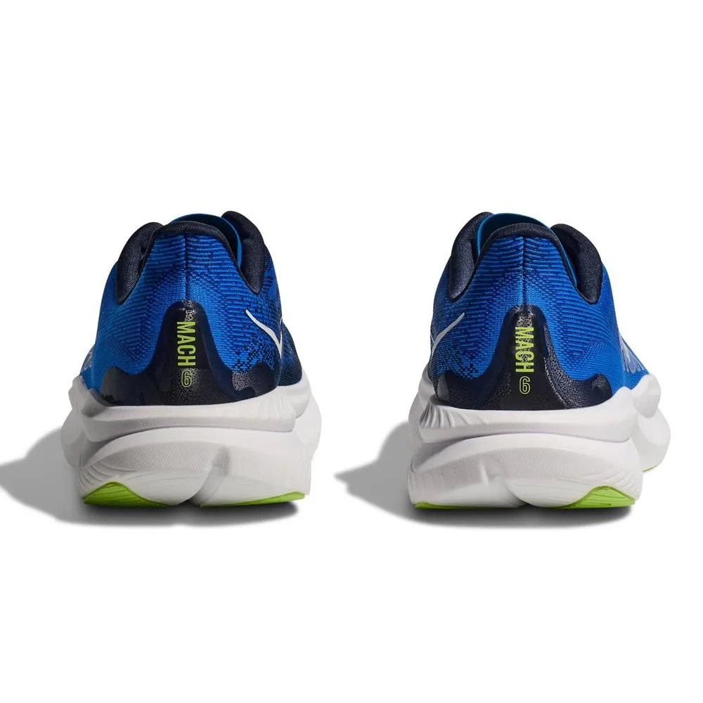 Men's Mach 6