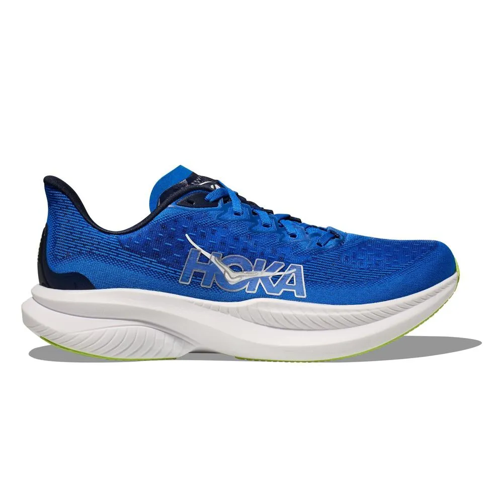 Men's Mach 6
