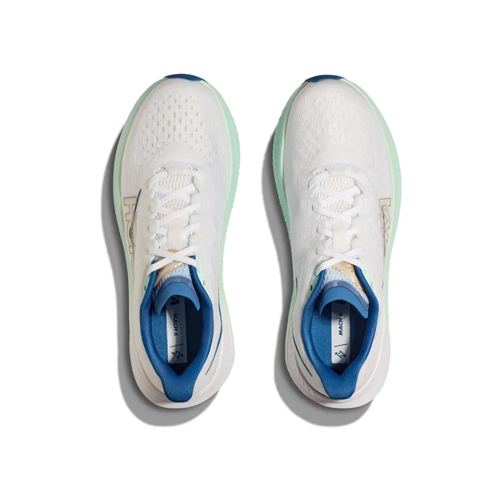 Men's Mach 6