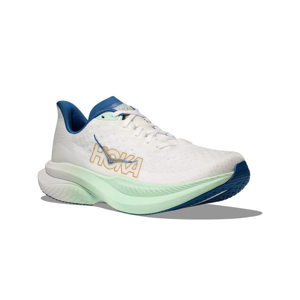 Men's Mach 6