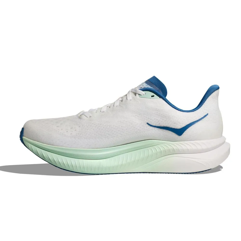 Men's Mach 6