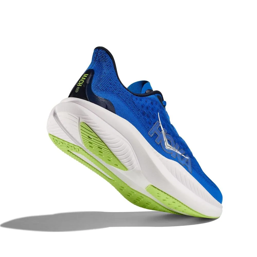 Men's Mach 6