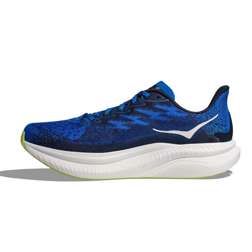 Men's Mach 6