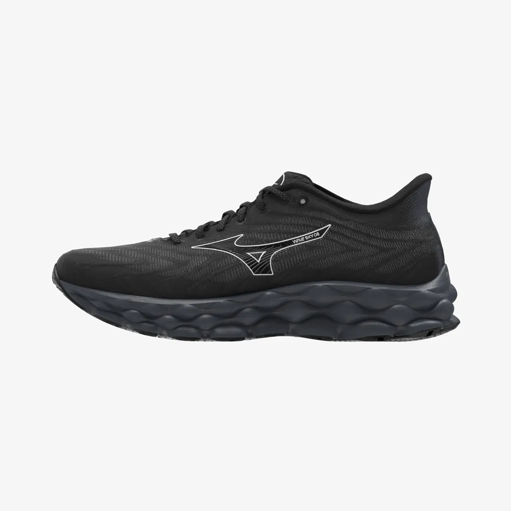 Mens Mizuno Wave Sky 8 Wide (2E-Width)