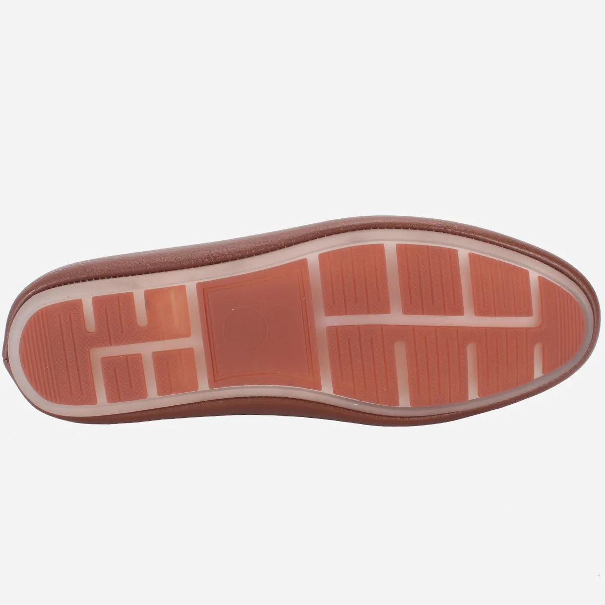 Men's "OSLO" Slip On Casual Moccasin Shoes