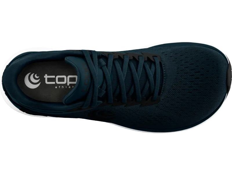 Men's Topo Phantom 3 High Cushion Running Shoe