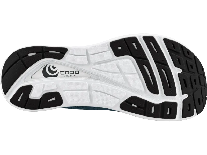 Men's Topo Phantom 3 High Cushion Running Shoe