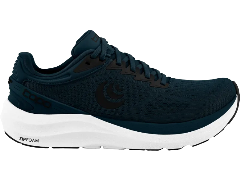 Men's Topo Phantom 3 High Cushion Running Shoe