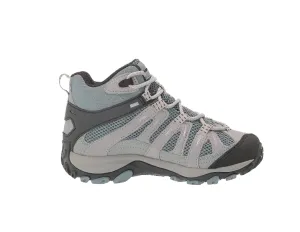 Merrell Women's Alverstone 2 Md WP Hiking Boot Altitude/Highrise Leather J037054