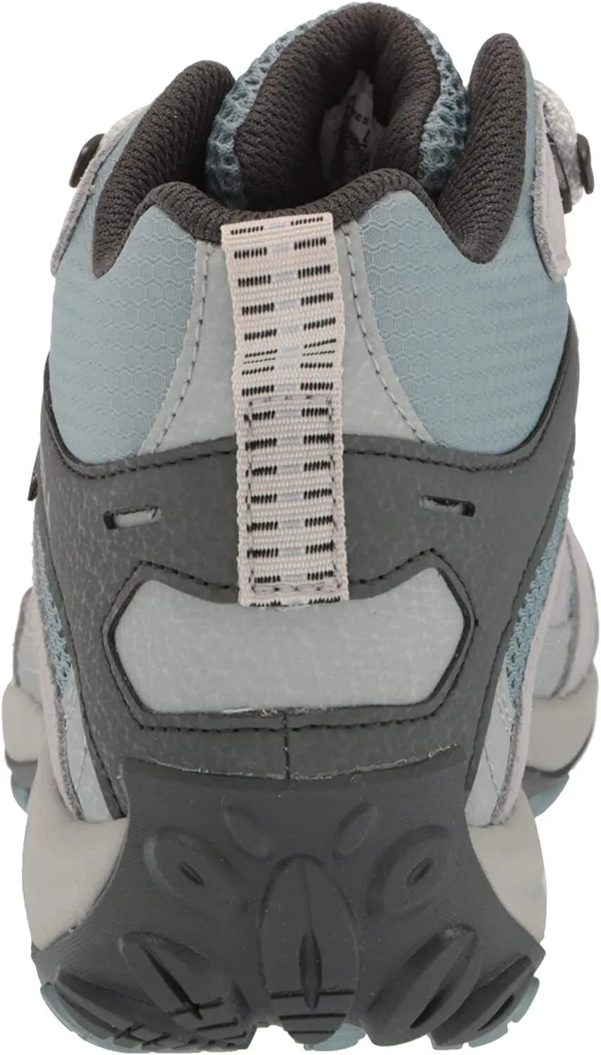 Merrell Women's Alverstone 2 Md WP Hiking Boot Altitude/Highrise Leather J037054