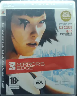 Mirror's Edge