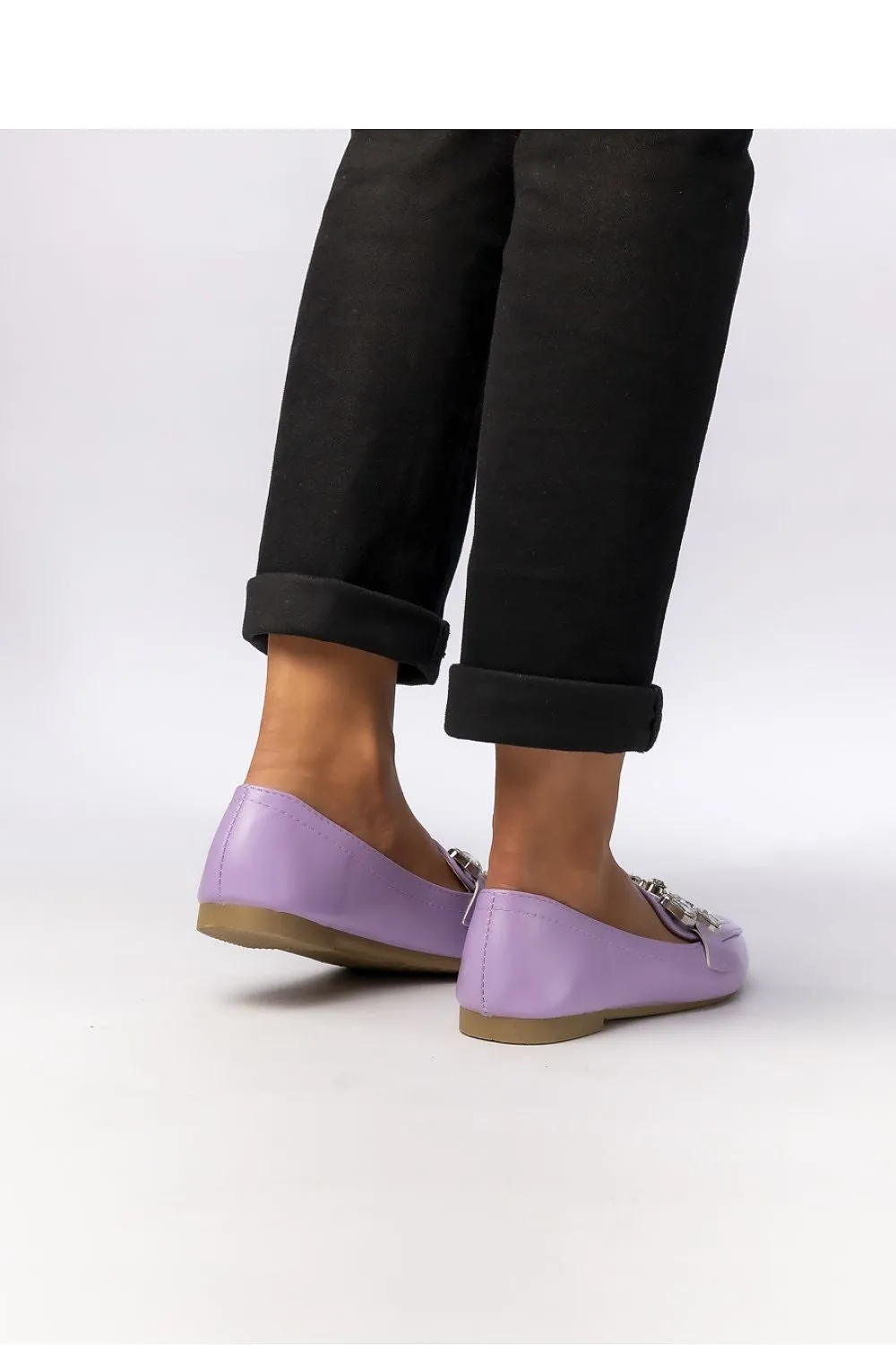 Mocassin Inello
