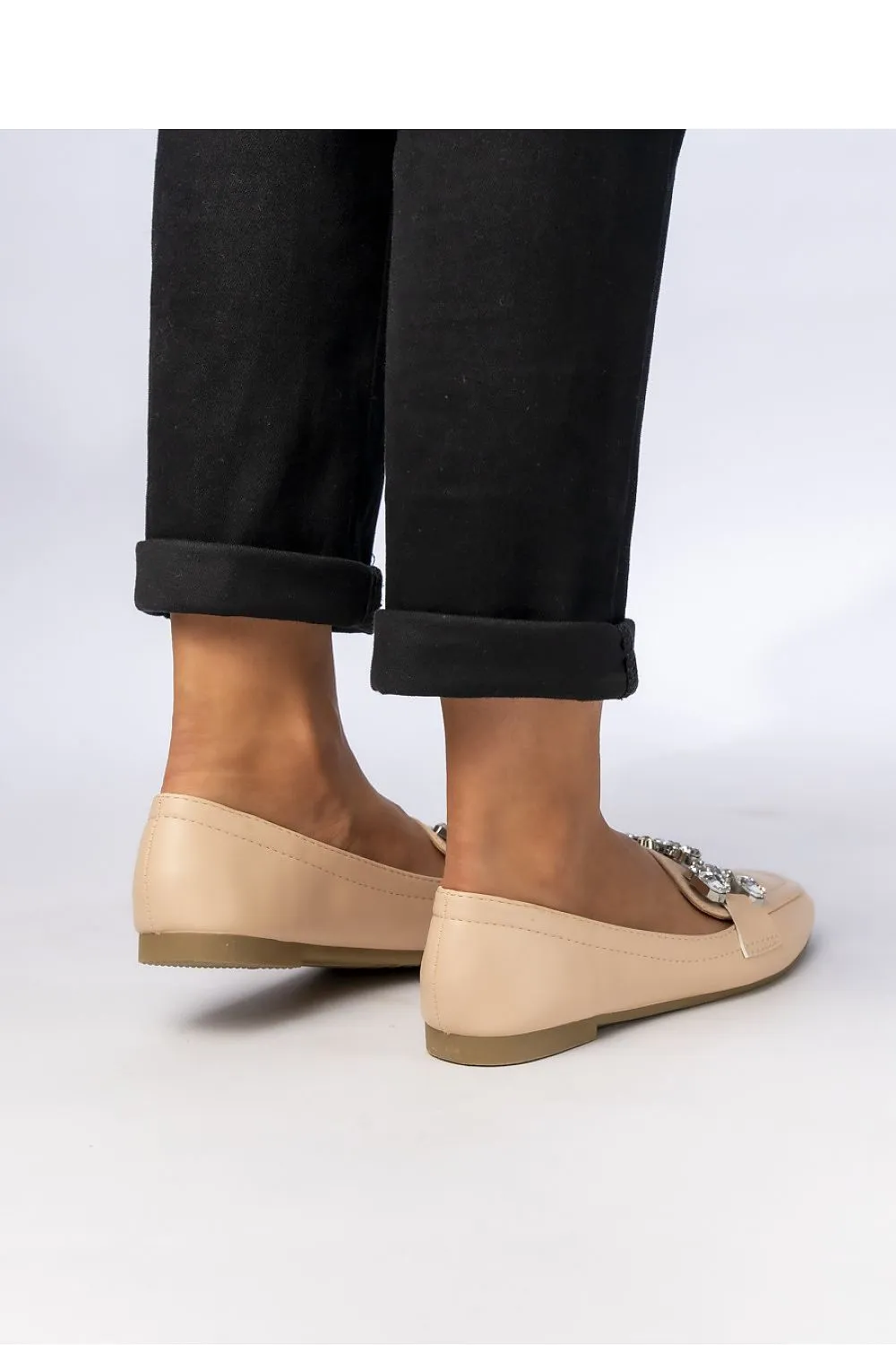 Mocassin Inello
