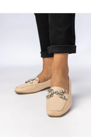 Mocassin Inello