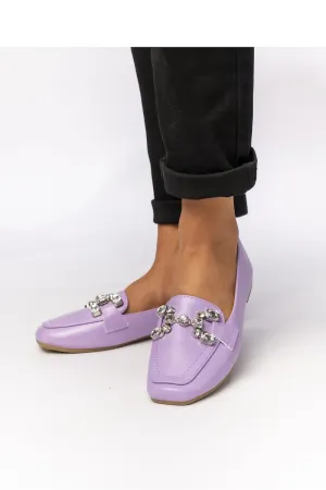Mocassin Inello