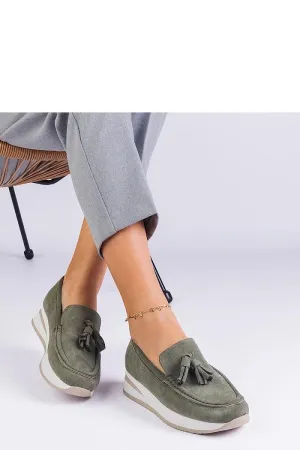 Mocassin PRIMO