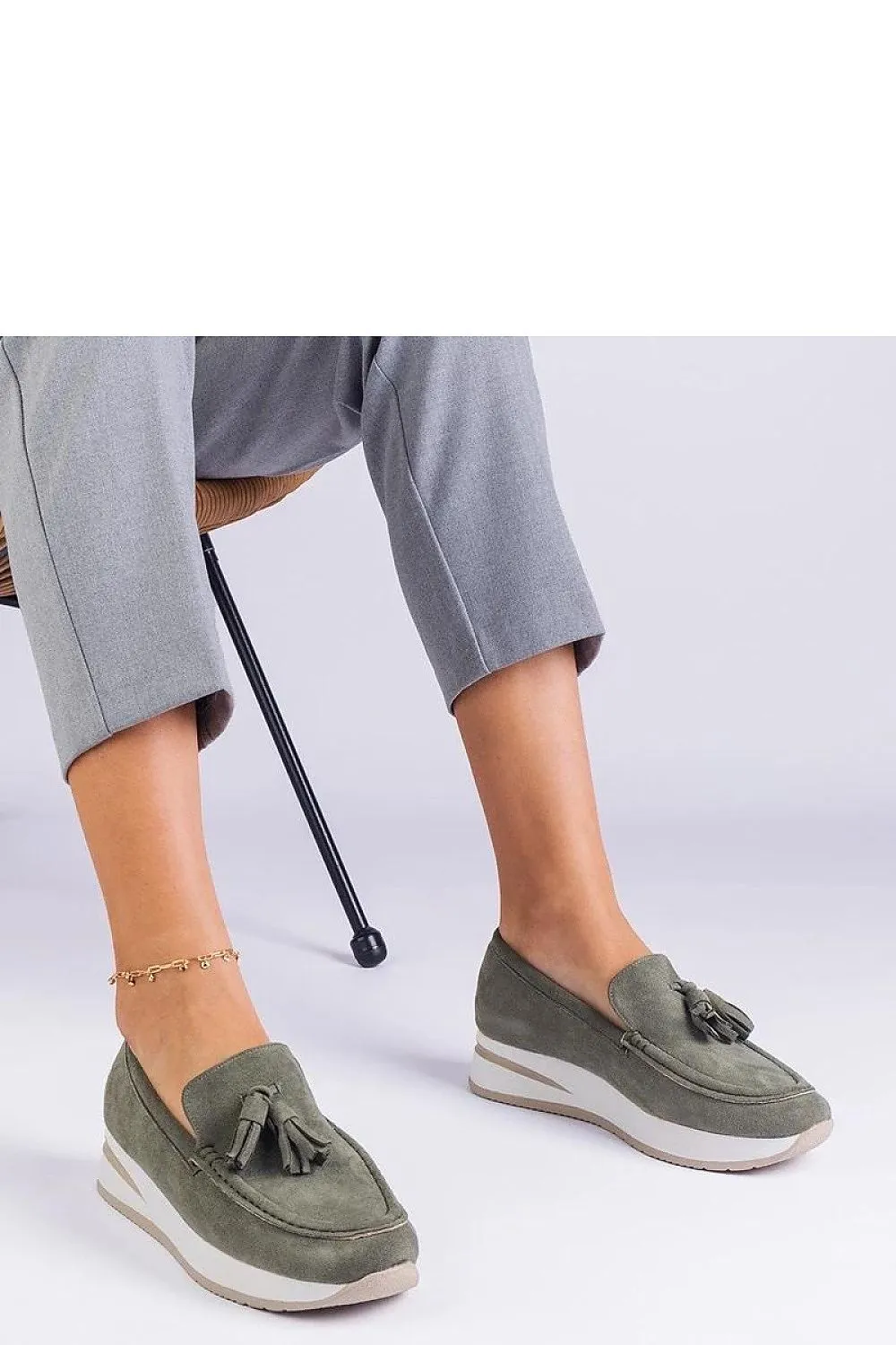 Mocassin PRIMO