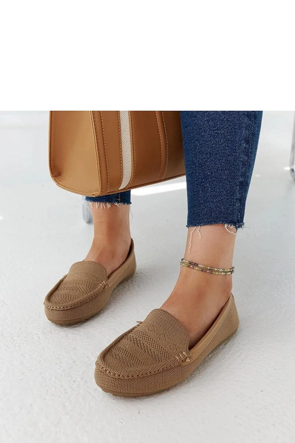 Mocassin Solea