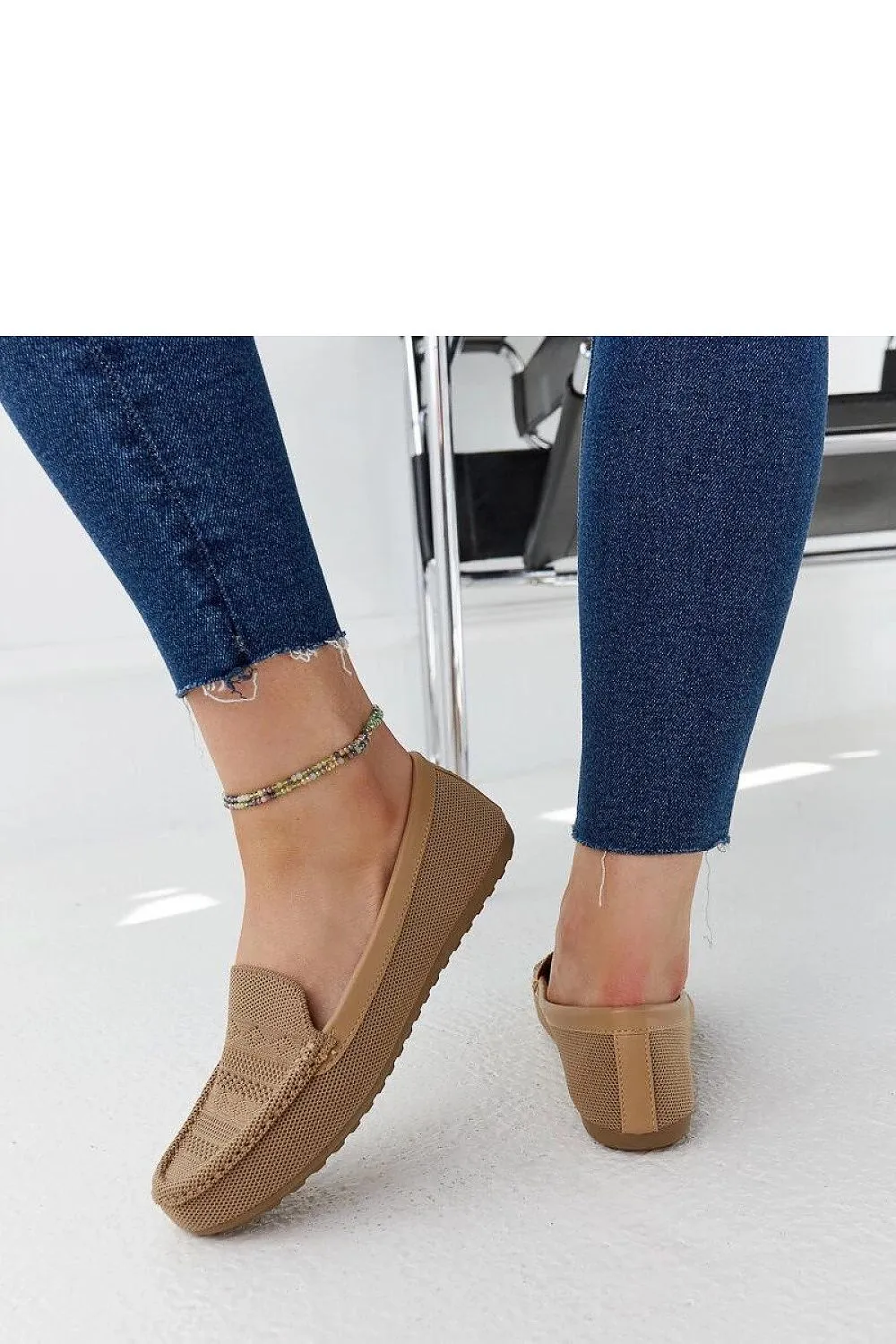 Mocassin Solea