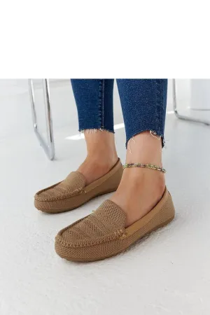 Mocassin Solea