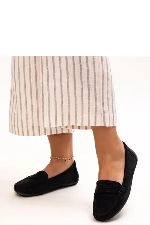 Mocassin Solea