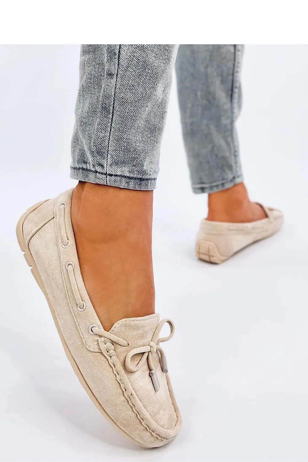 Mocassin
