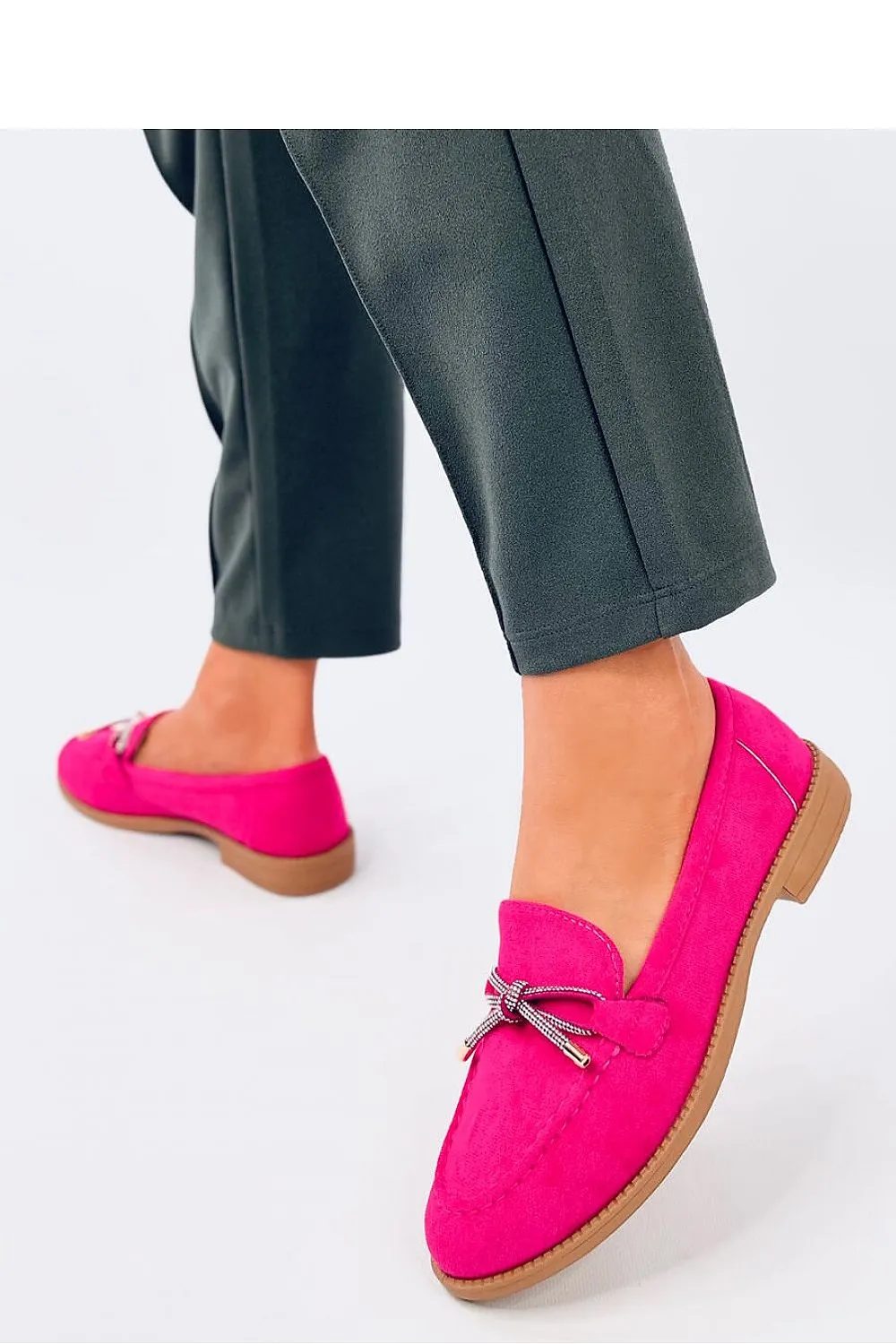 Mocassin