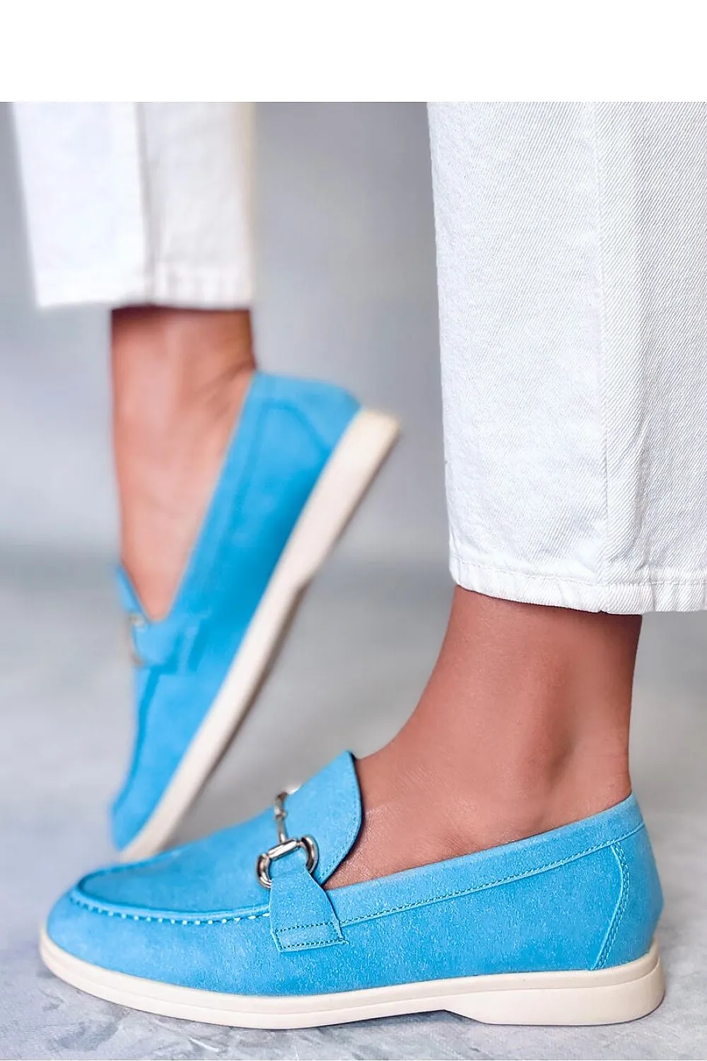Mocassin