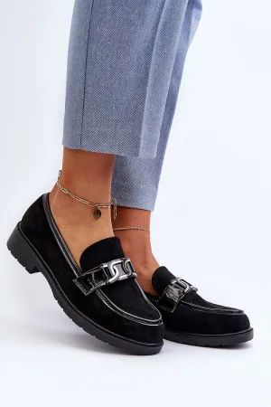 Mocassin