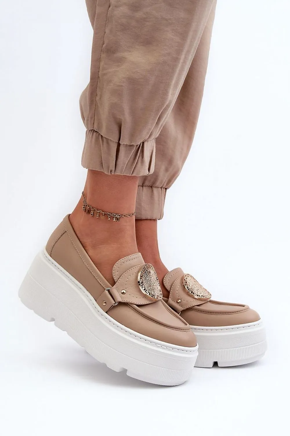 Mocassin